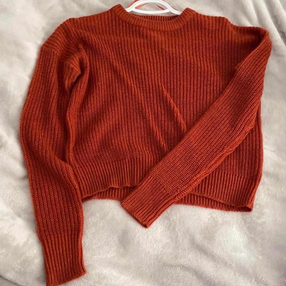 Sweater top